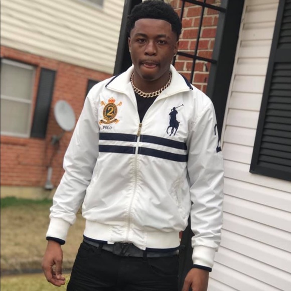 Ralph Lauren Polo jacket